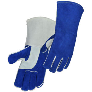 Stick Welding Gloves