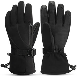 Snowboard Ski Glove