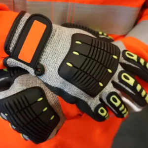 Gloves Range