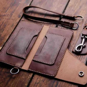 Leather Accessories