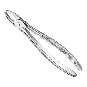 Extract.forceps, engl.patt.