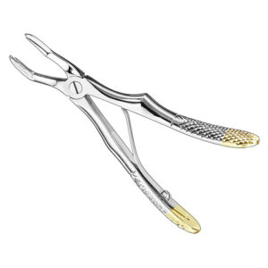 KLEIN, extracting forceps