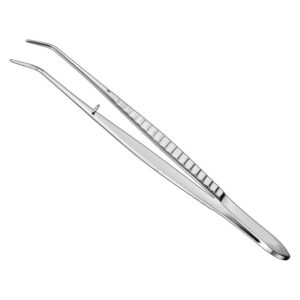 COLLEGE, modif., tweezers