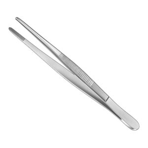 Dissecting forceps