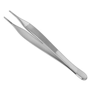 ADSON, dissecting forceps