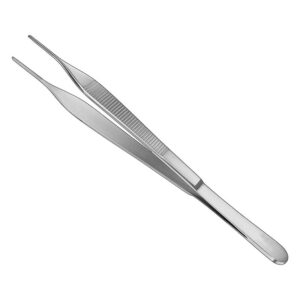 ADSON, dissecting forceps