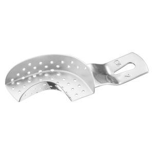 Impression tray