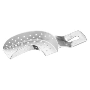 Impression tray