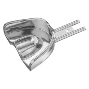 Impression tray