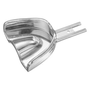 Impression tray