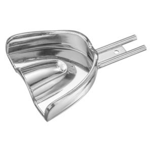 Impression tray