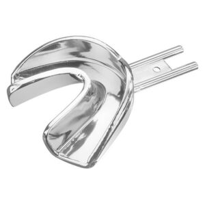 Impression tray
