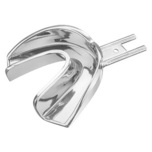 Impression tray