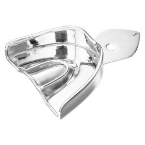 Impression tray