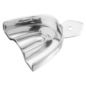 Impression tray