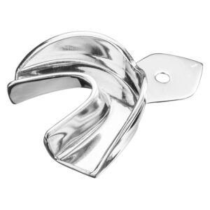 Impression tray