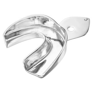 Impression tray