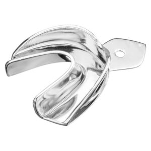Impression tray