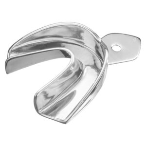 Impression tray