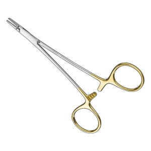 MICRO-RYDER, needle holder