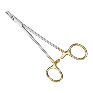 MICRO-RYDER, needle holder