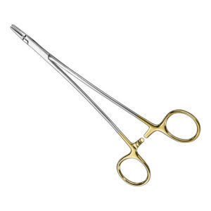 MICRO-RYDER, needle holder