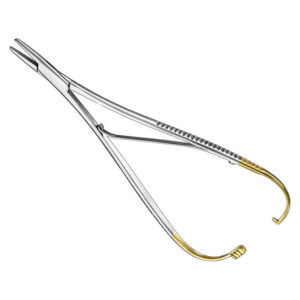 MATHIEU, needle holder