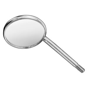 Mouth mirrors