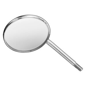 Mouth mirrors
