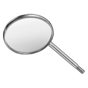 Mouth mirrors