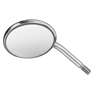 Mouth mirrors
