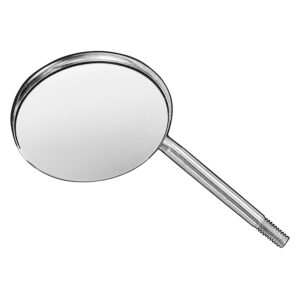 Mouth mirrors