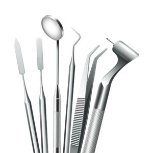 DENTAL INSTRUMENTS