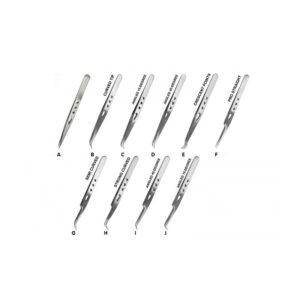 Eyelash Tweezer