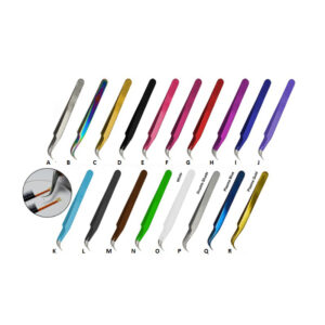 Eyelash Tweezer