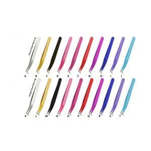 Eyelash Tweezer