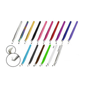 Eyelash Tweezer