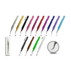Eyelash Tweezer