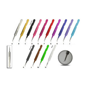 Eyelash Tweezer