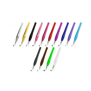 Eyelash Tweezer