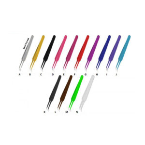 Eyelash Tweezer