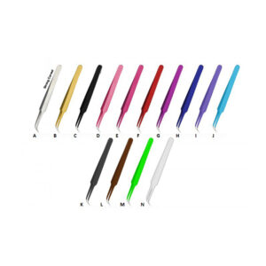 Eyelash Tweezer