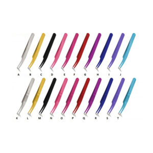 Eyelash Tweezer