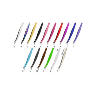Eyelash Tweezer