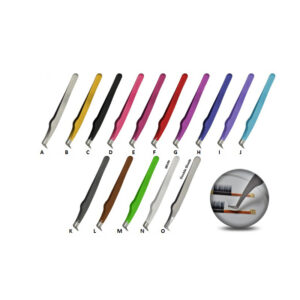 Eyelash Tweezer
