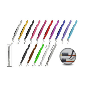 Eyelash Tweezer