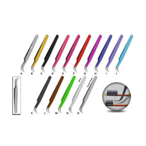Eyelash Tweezer