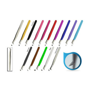 Eyelash Tweezer