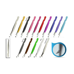 Eyelash Tweezer
