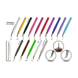 Eyelash Tweezer